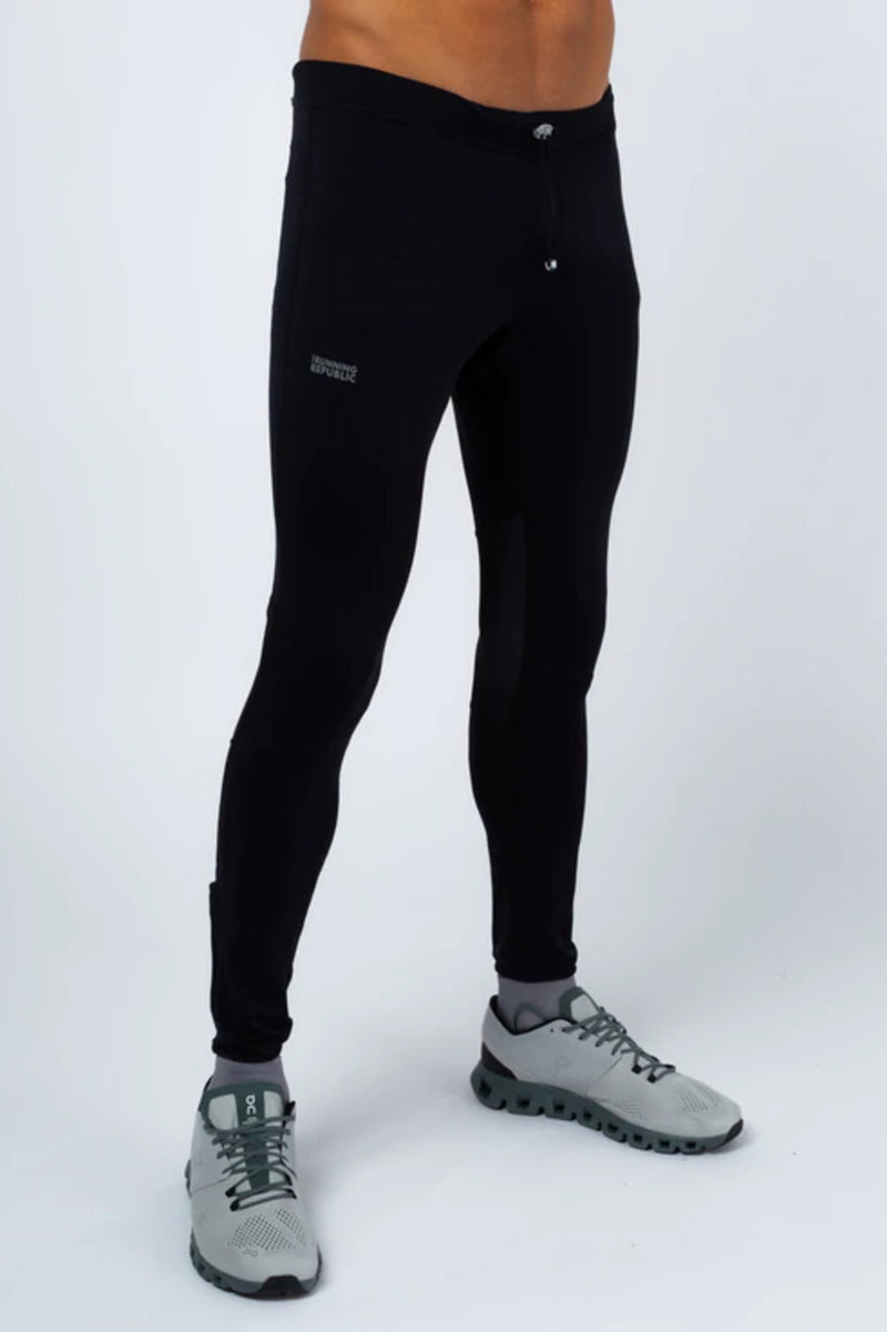 Men's Long Tight 2.0 - Pre Sale