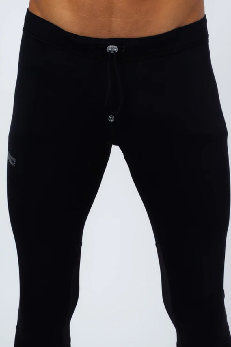 Men's Long Tight 2.0 - Pre Sale