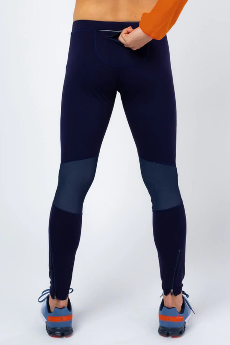 Men's Long Tight 2.0 - Pre Sale