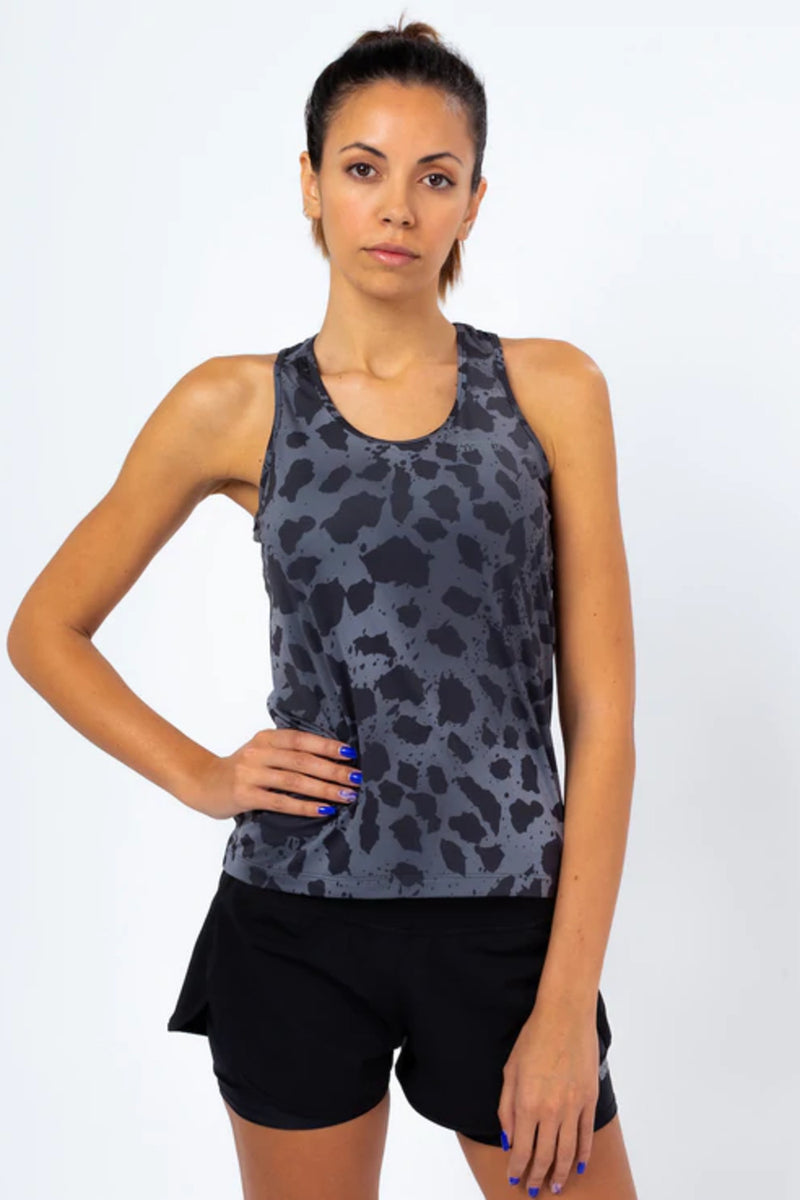 Ultra Light Tank Top 2.0 - Running out of time