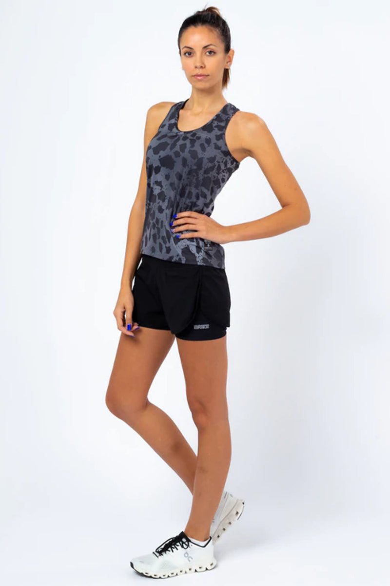 Ultra Light Tank Top 2.0 - Running out of time