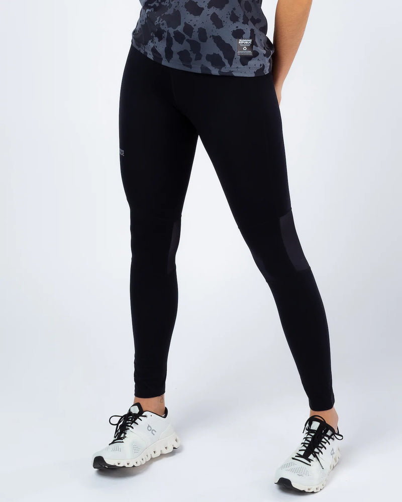 Women's High Waist Legging 2.0