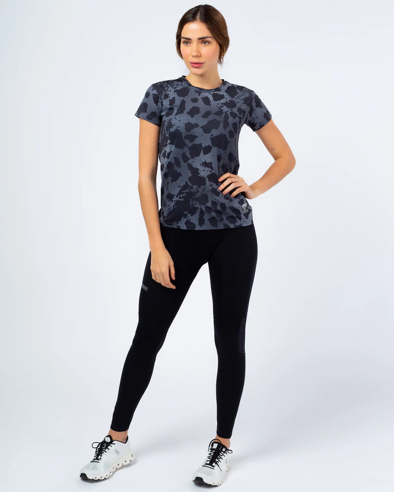 Women's High Waist Legging 2.0