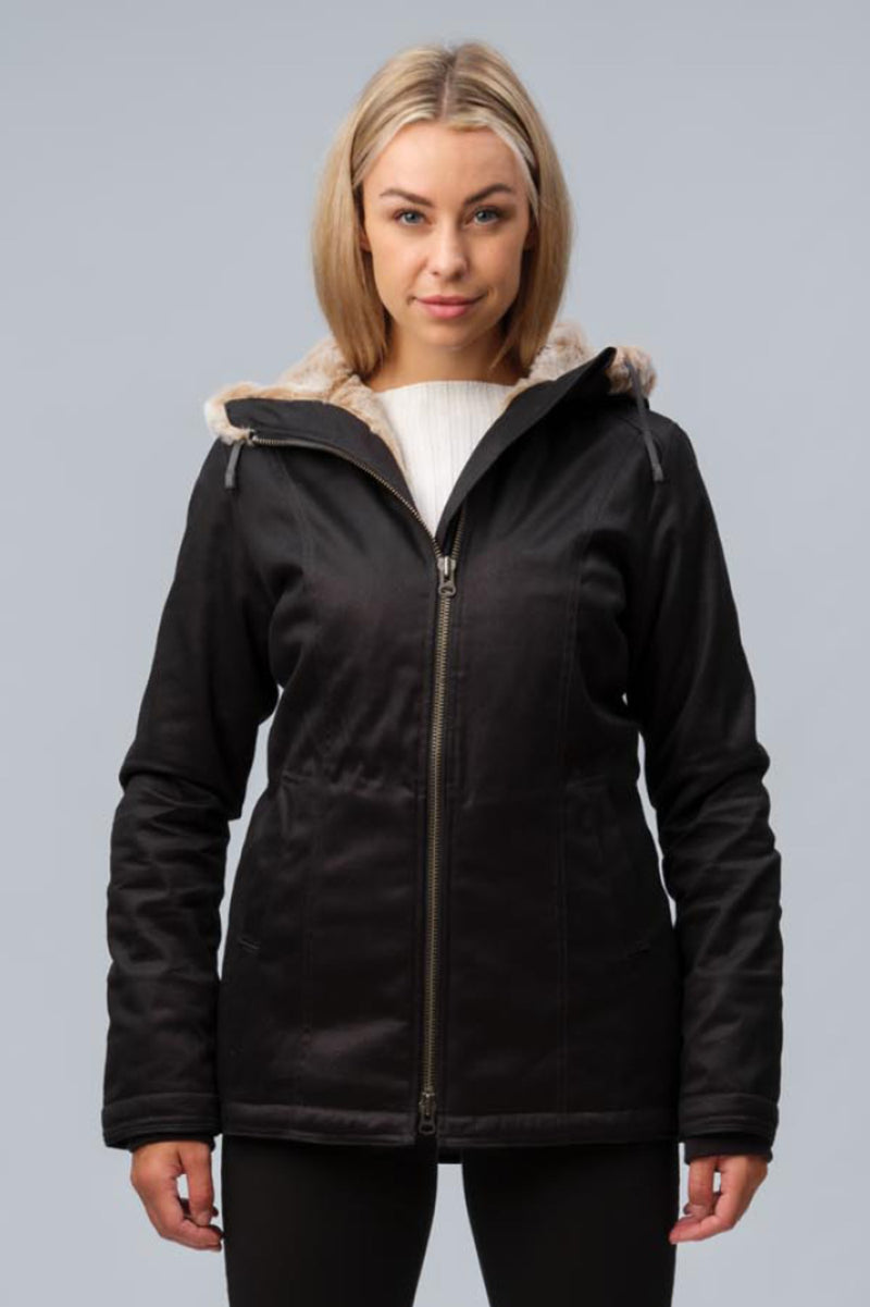 Hemp Jackets Women's