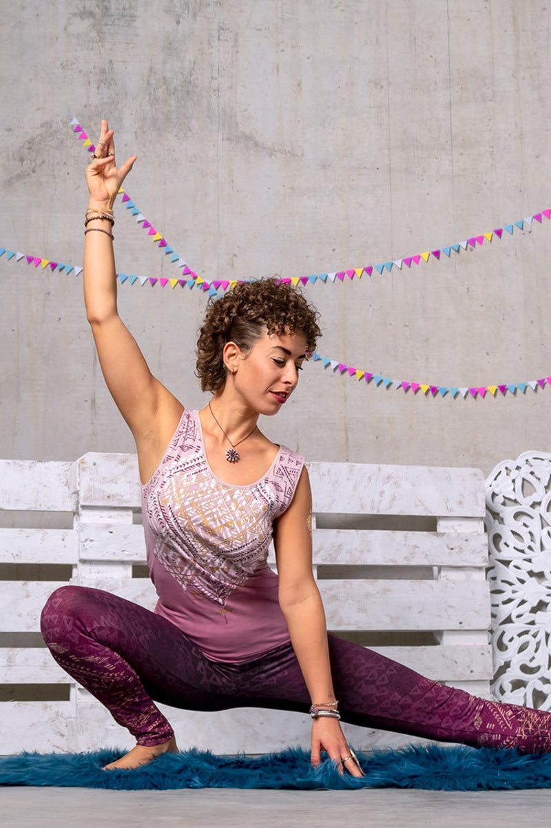 Yoga-Top - Bakti