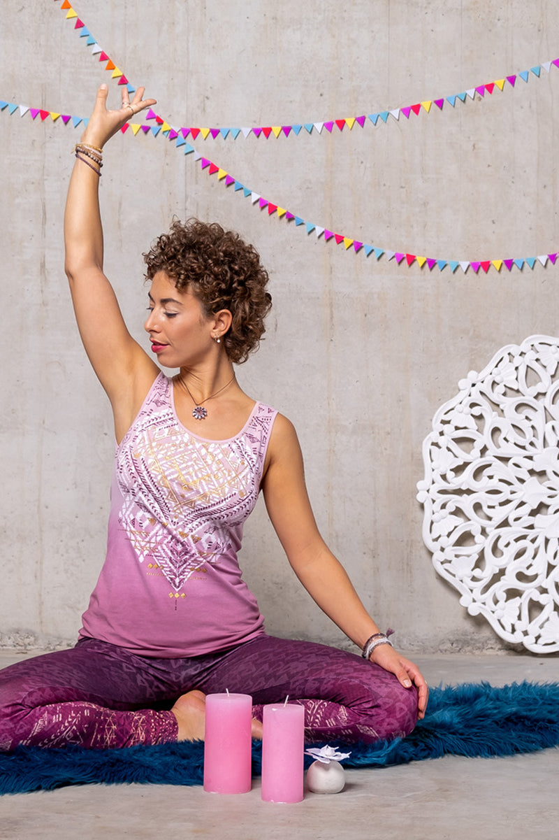 Yoga-Top - Bakti