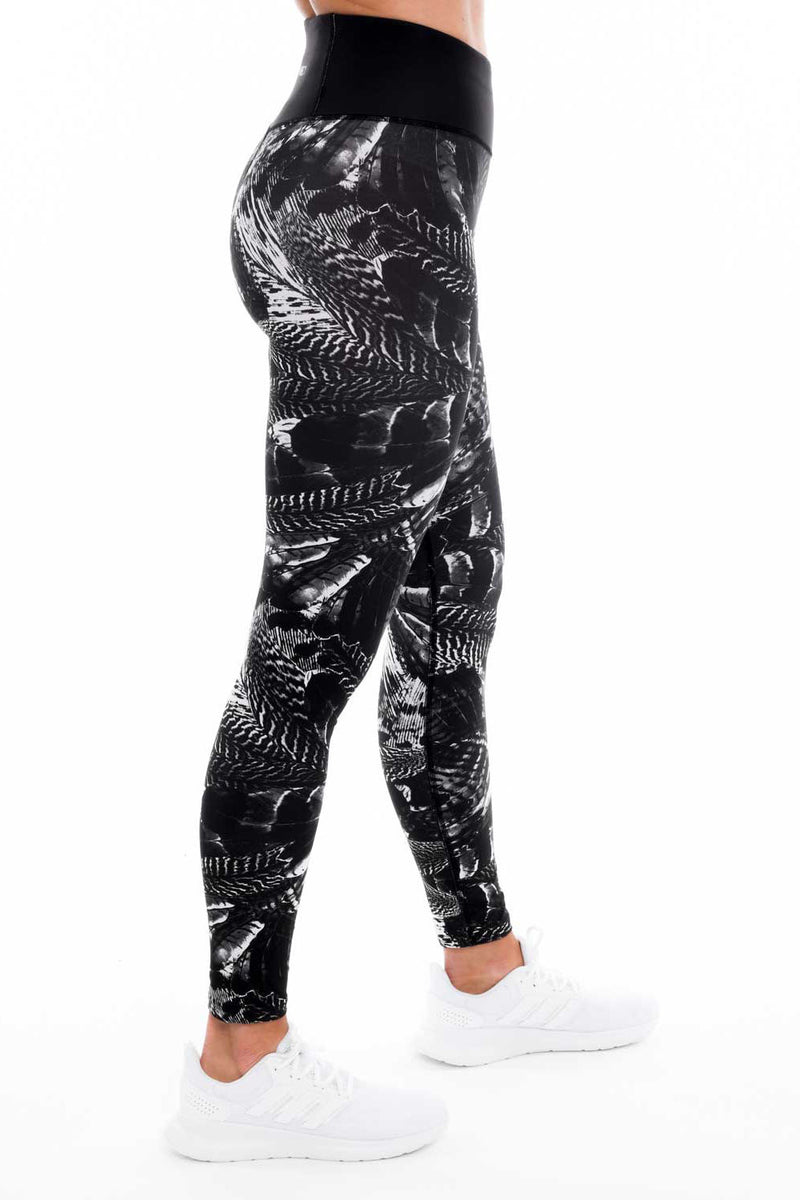 WECY| HIGH WAIST TIGHTS
