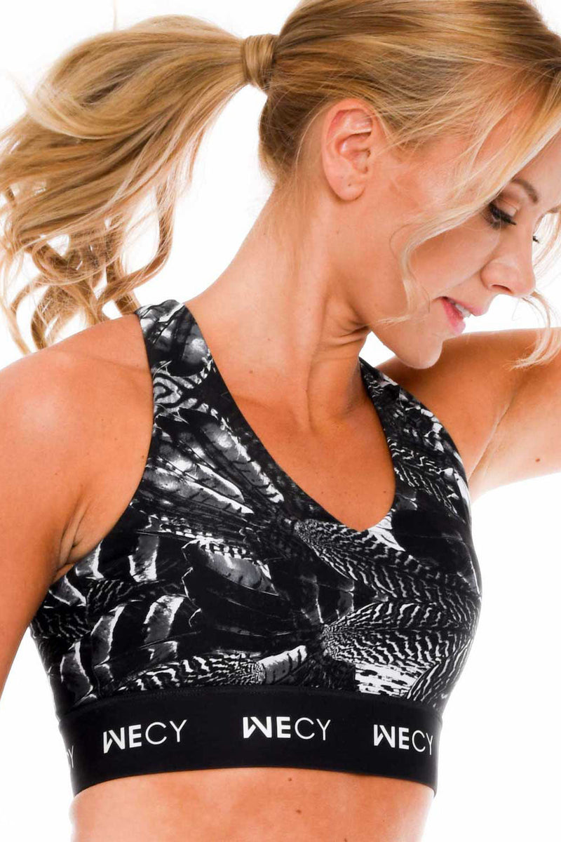 WECY| SPORTS BRA