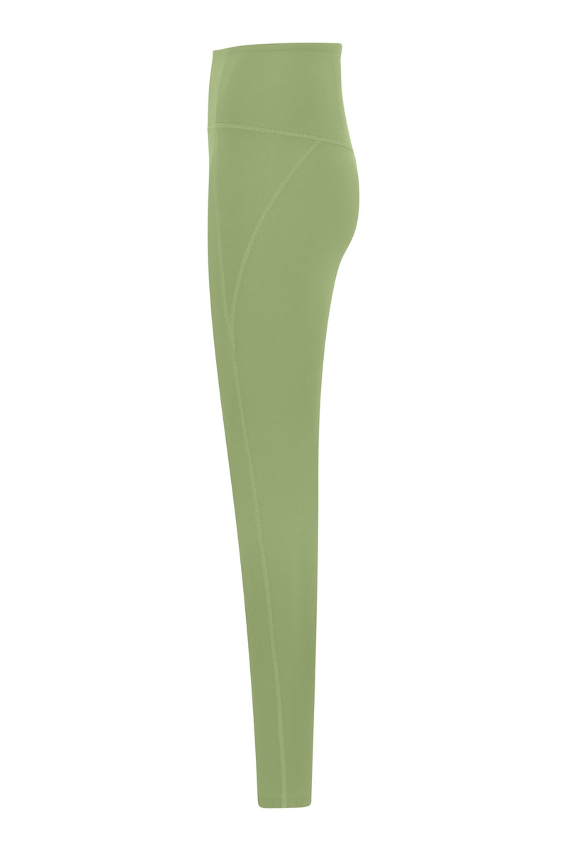 COMPRESSIVE HIGH-RISE LEGGING, LONG