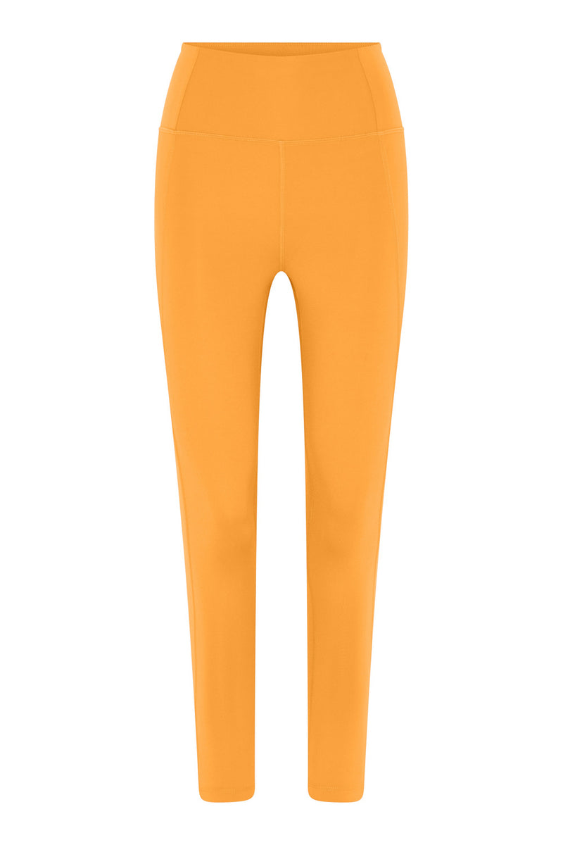 COMPRESSIV HIGH-RISE LEGGINGS 7/8