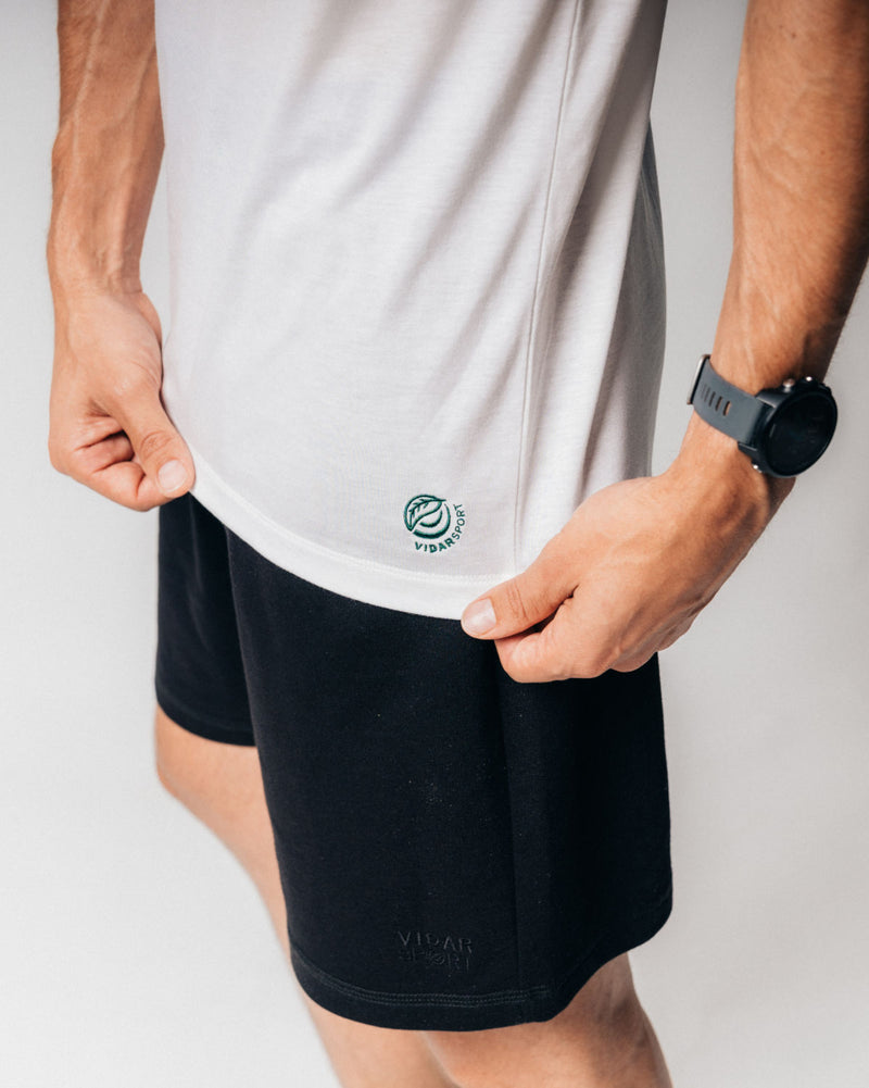 Statement T-Shirt Unisex - Athlete with Attitude