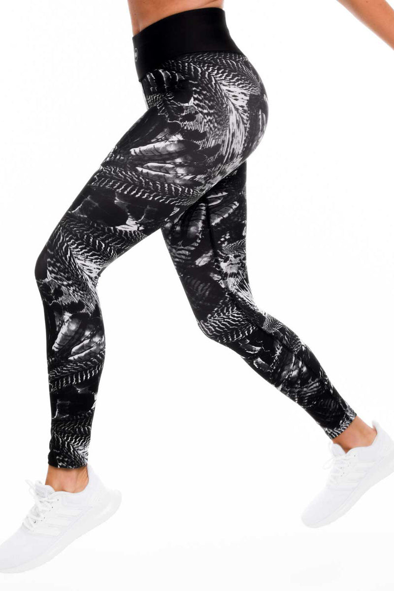 WECY| HIGH WAIST TIGHTS