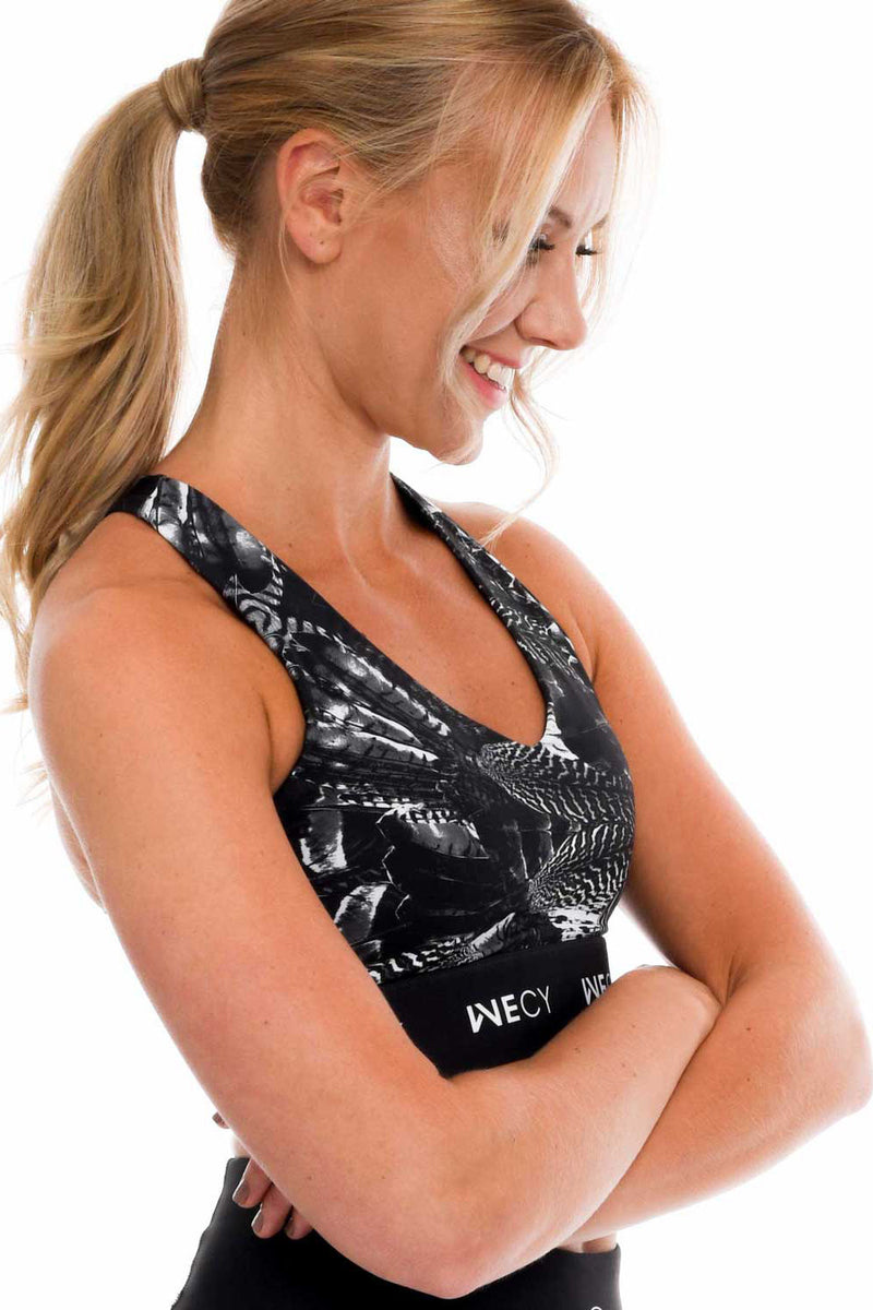 WECY| SPORTS BRA