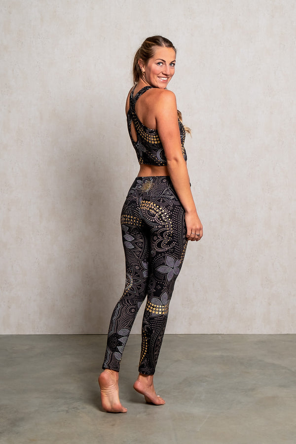 Yoga-Leggings Maui