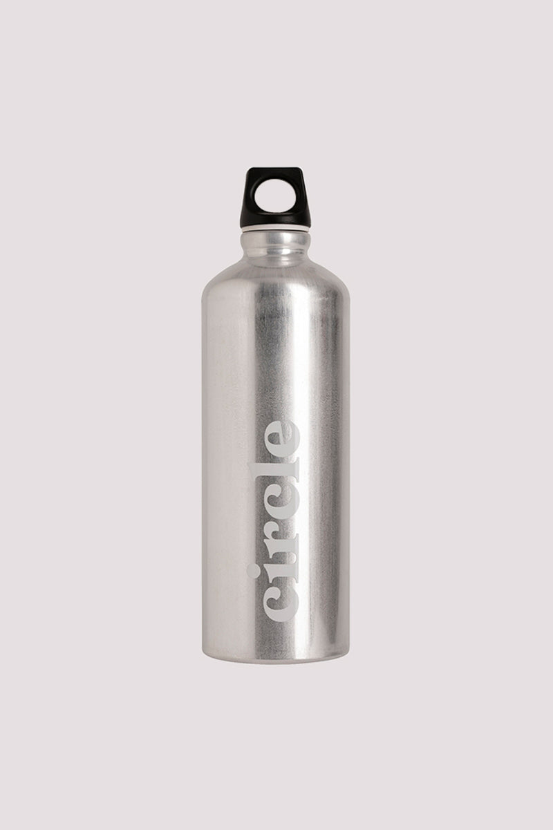 Reycled Aluminium Bottle Large - Protect