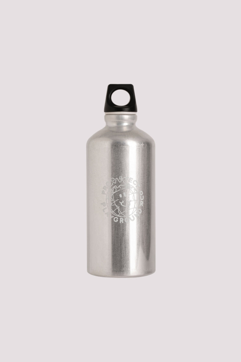Recycled Aluminium Bottle Small - Protect
