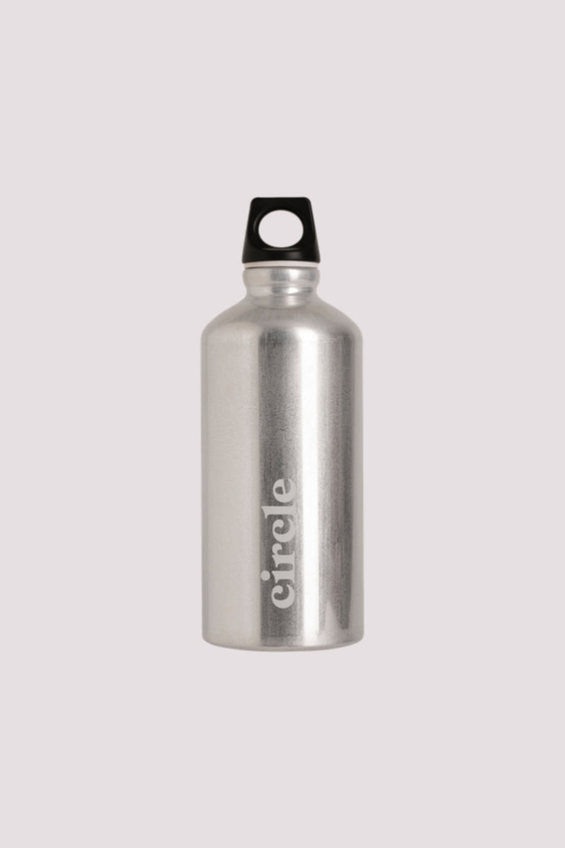 Recycled Aluminium Bottle Small - Protect