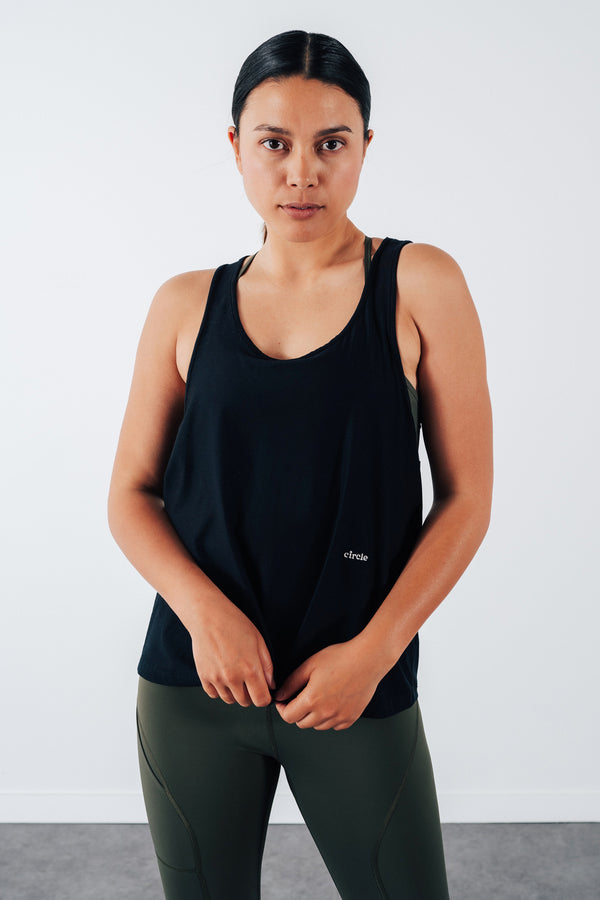 Authentic Tank Top