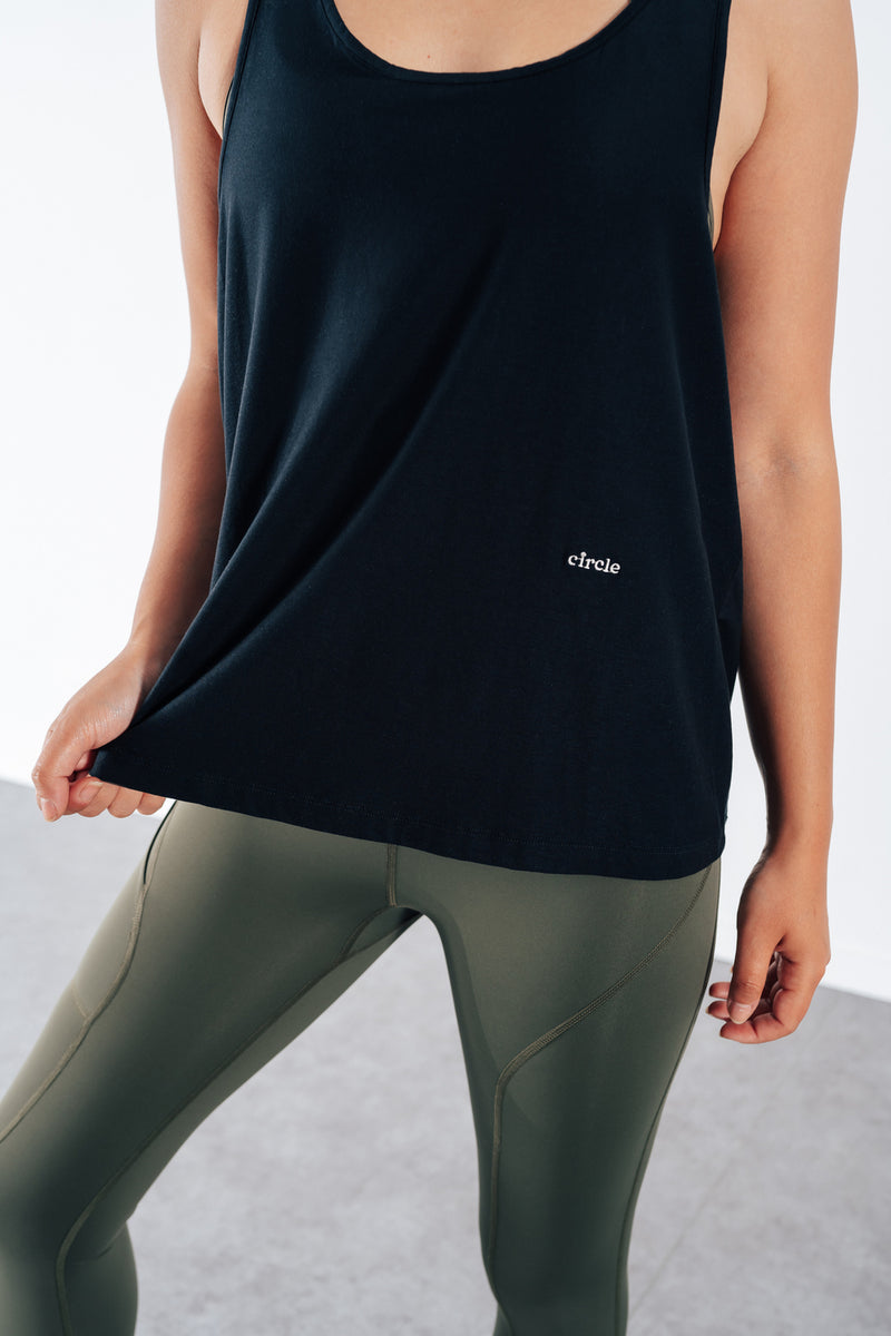 Authentic Tank Top