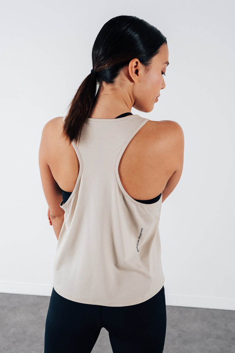 Authentic Tank Top