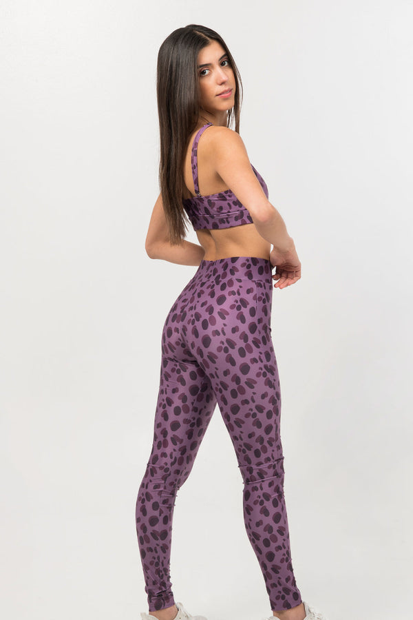 ATHENA LEGGINGS Medusa