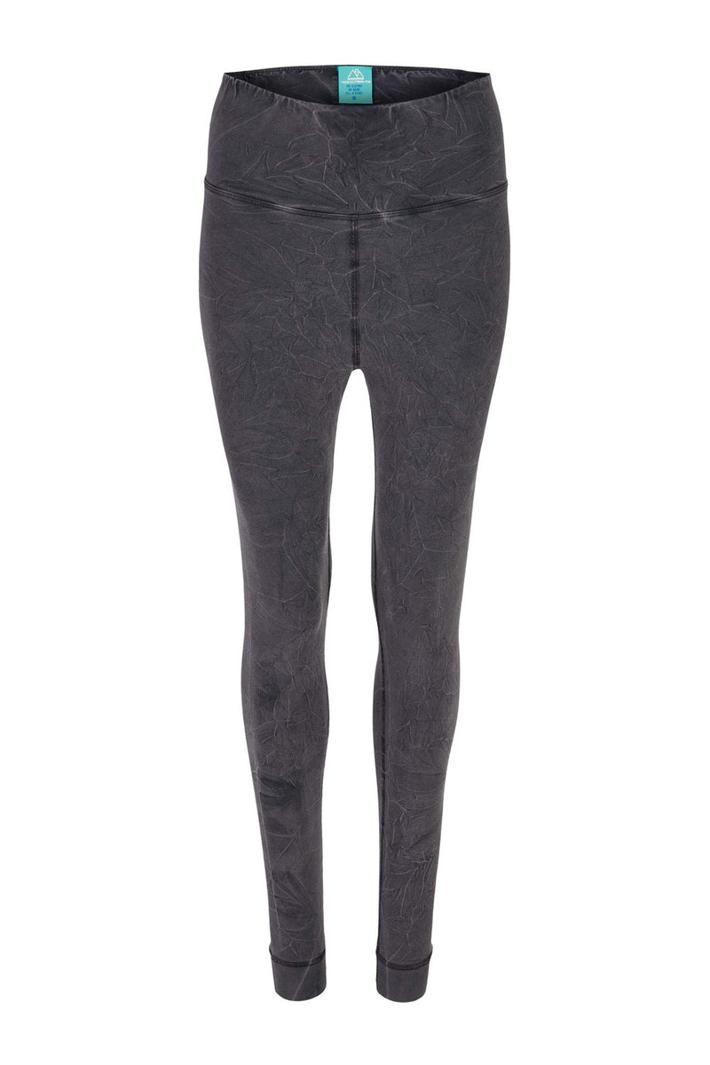 Essential Legging - Tie Dye