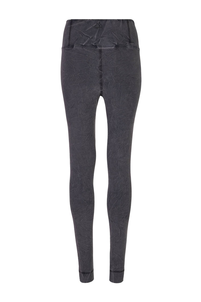 Essential Legging - Tie Dye