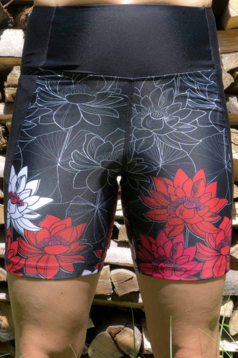 Biker Shorts