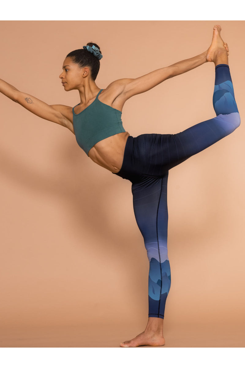 Active Legging