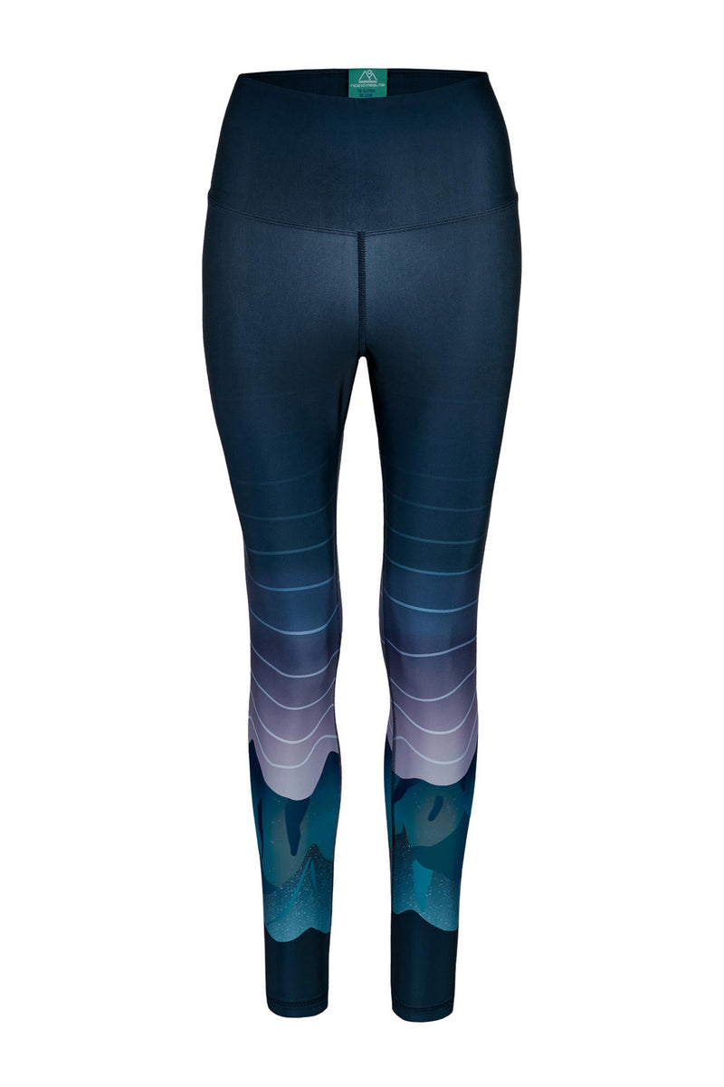 Active Legging