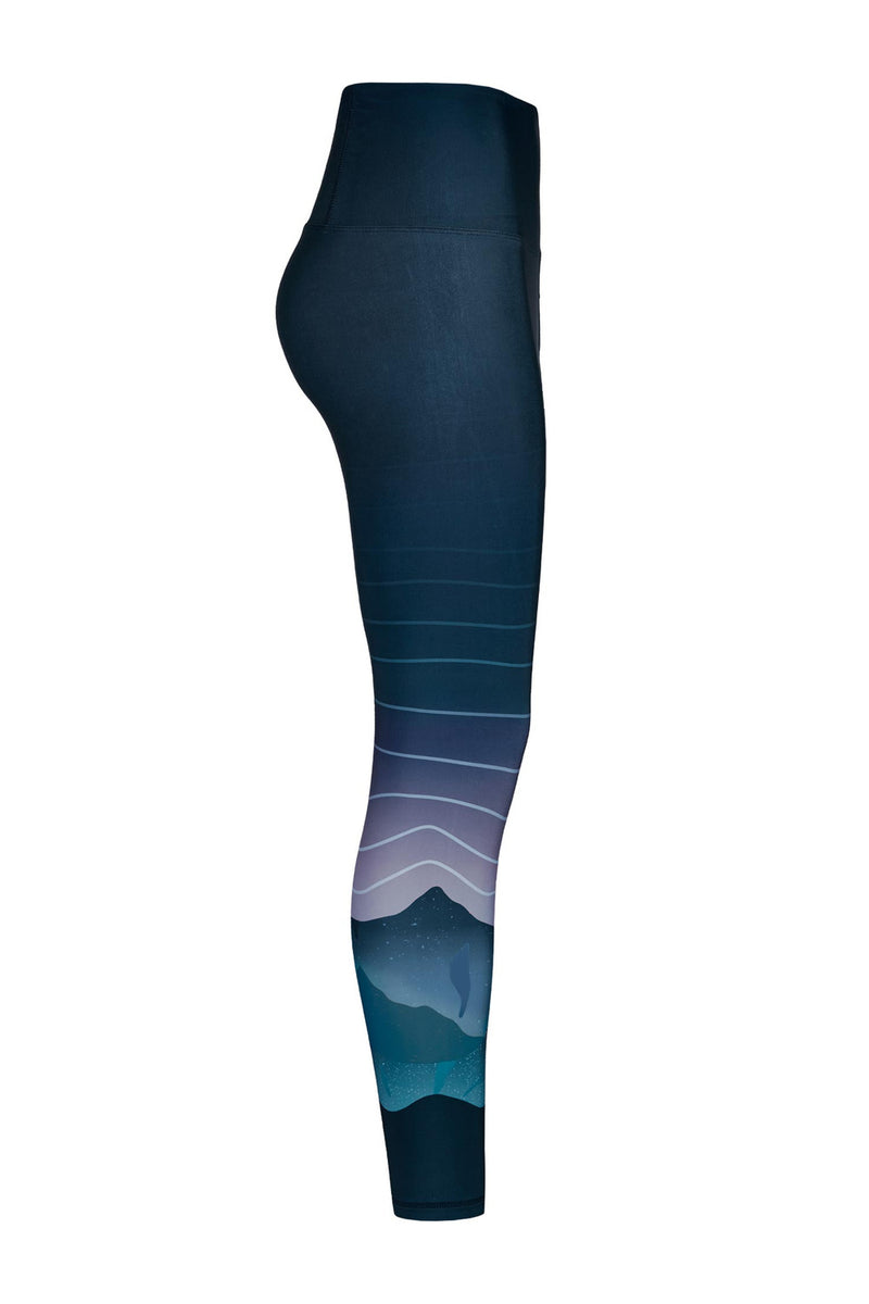 Active Legging