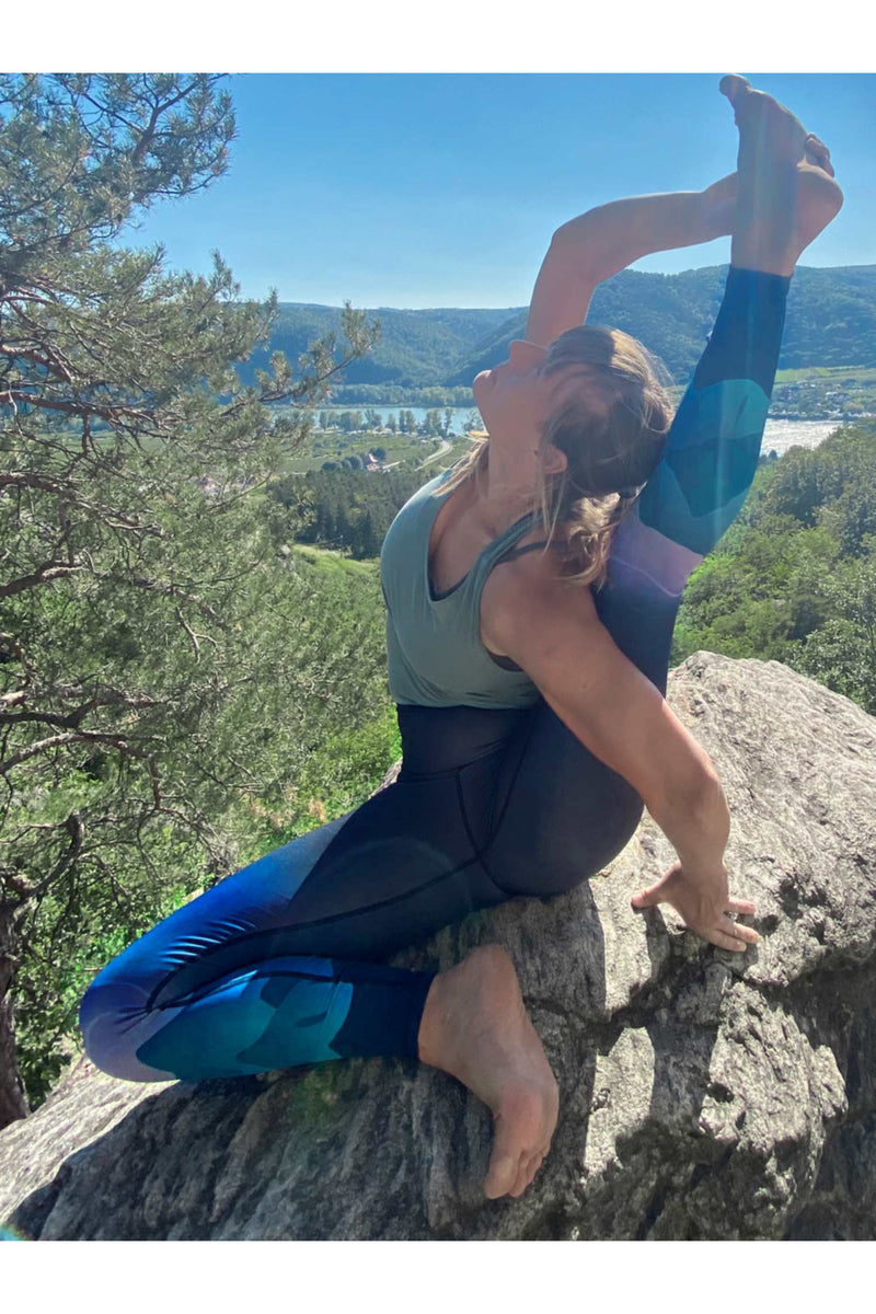 Active Legging