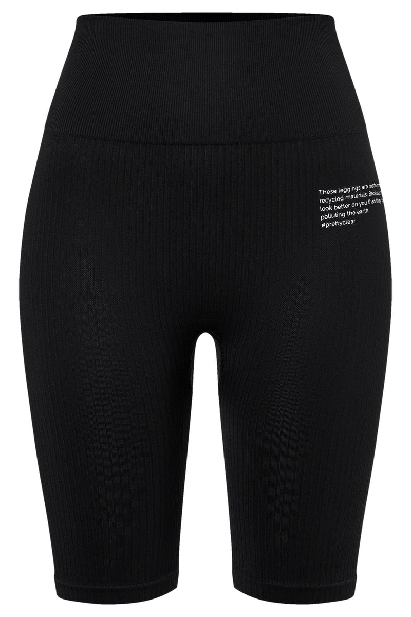 2er Set Summer Vibes Black