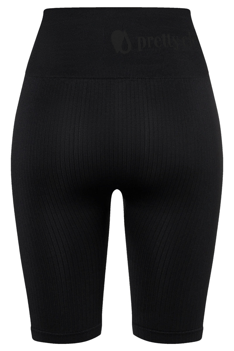 2er Set Summer Vibes Black