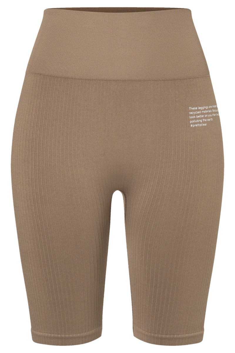 2er Set Summer Vibes Taupe