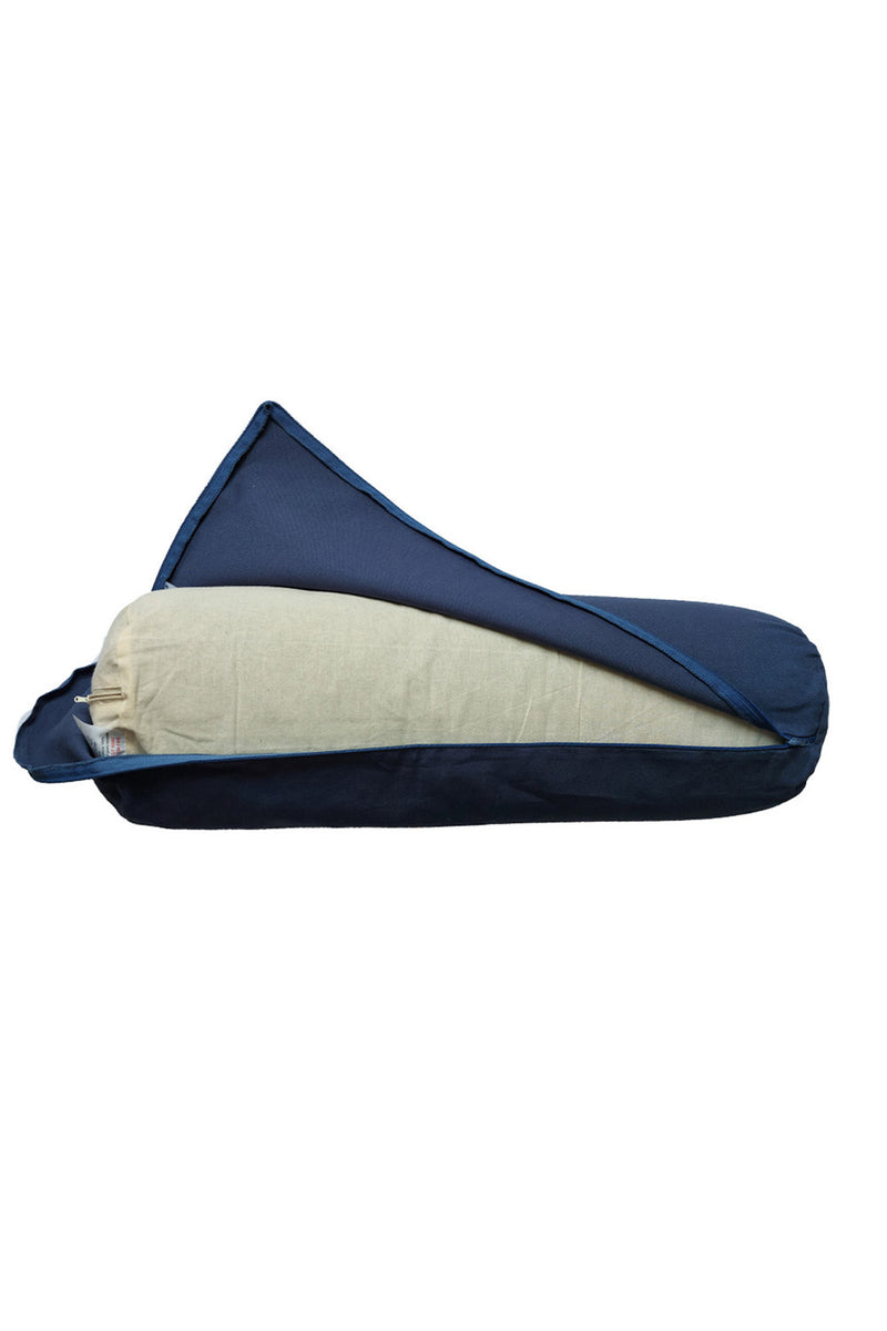 Yoga Bolster