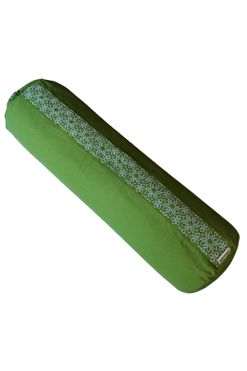 Yoga Bolster