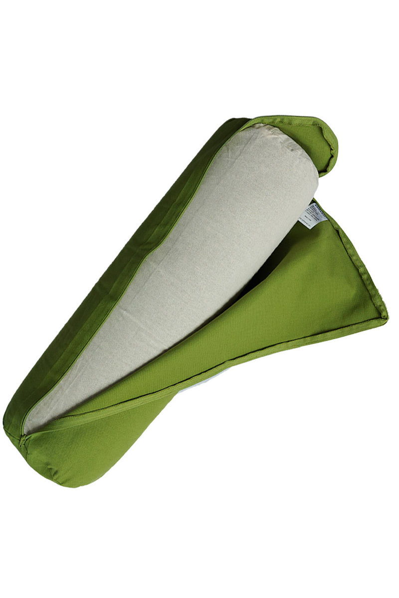 Yoga Bolster