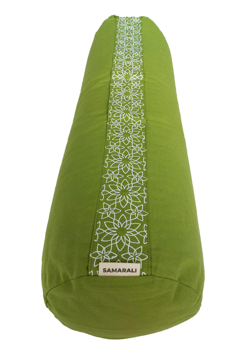 Yoga Bolster