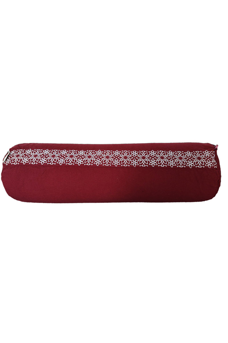 Yoga Bolster