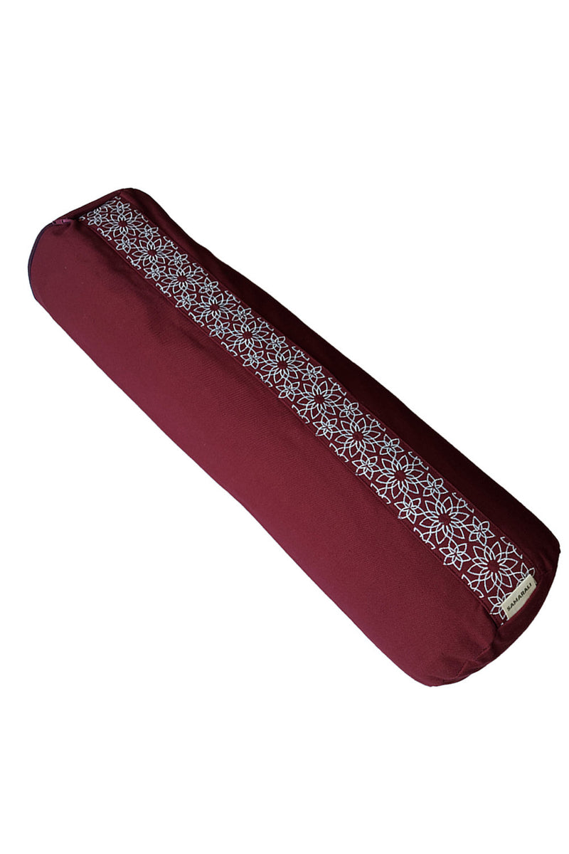 Yoga Bolster