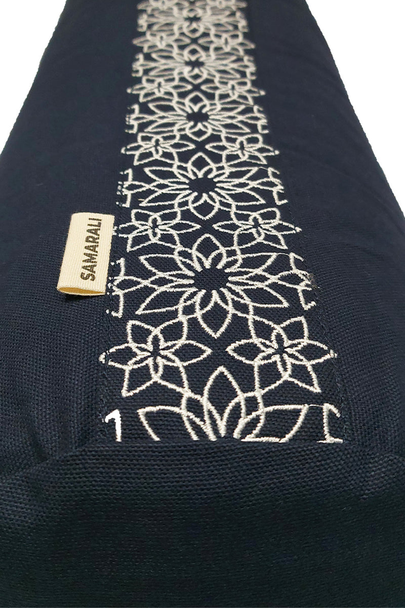 Yoga Bolster