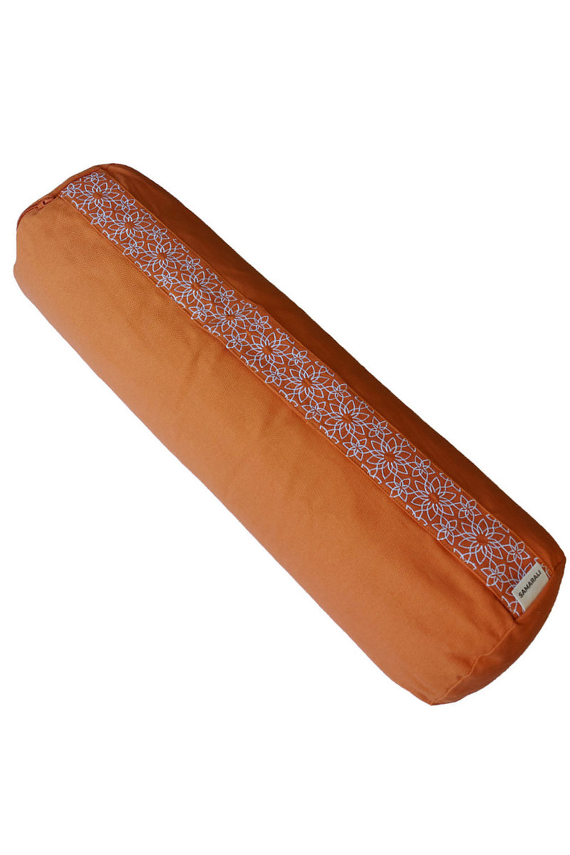 Yoga Bolster