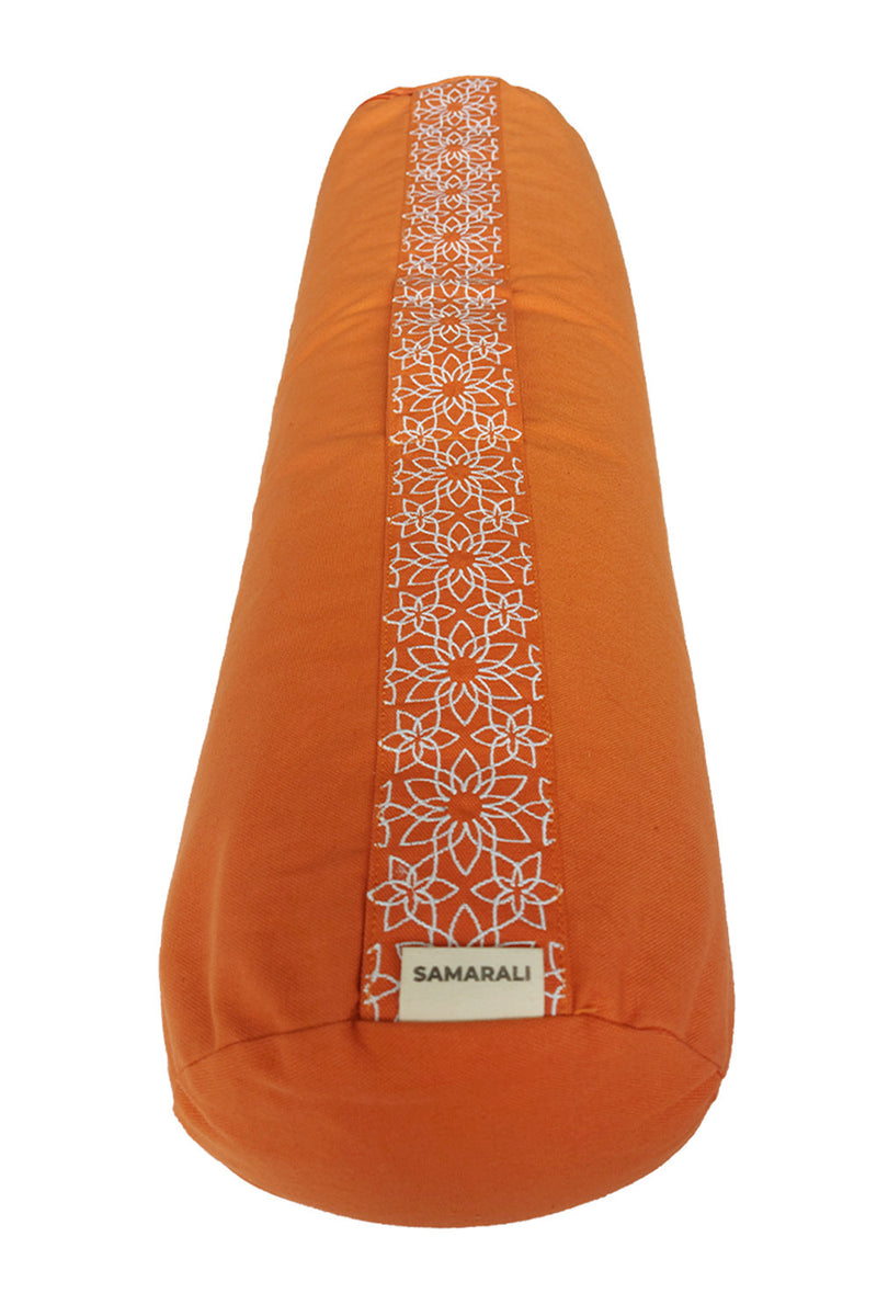 Yoga Bolster