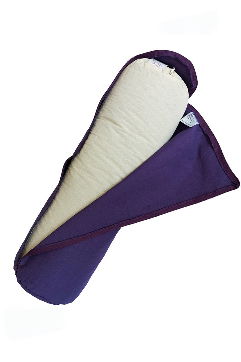 Yoga Bolster