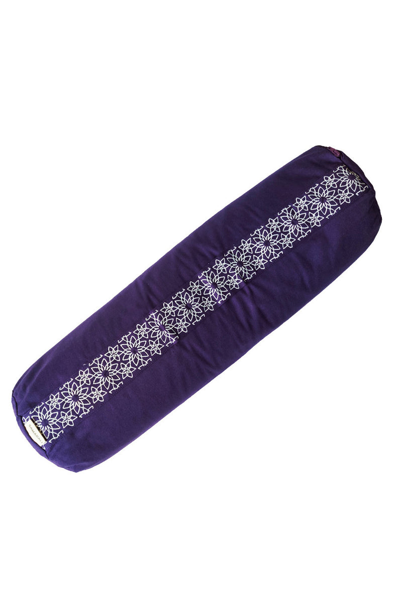 Yoga Bolster