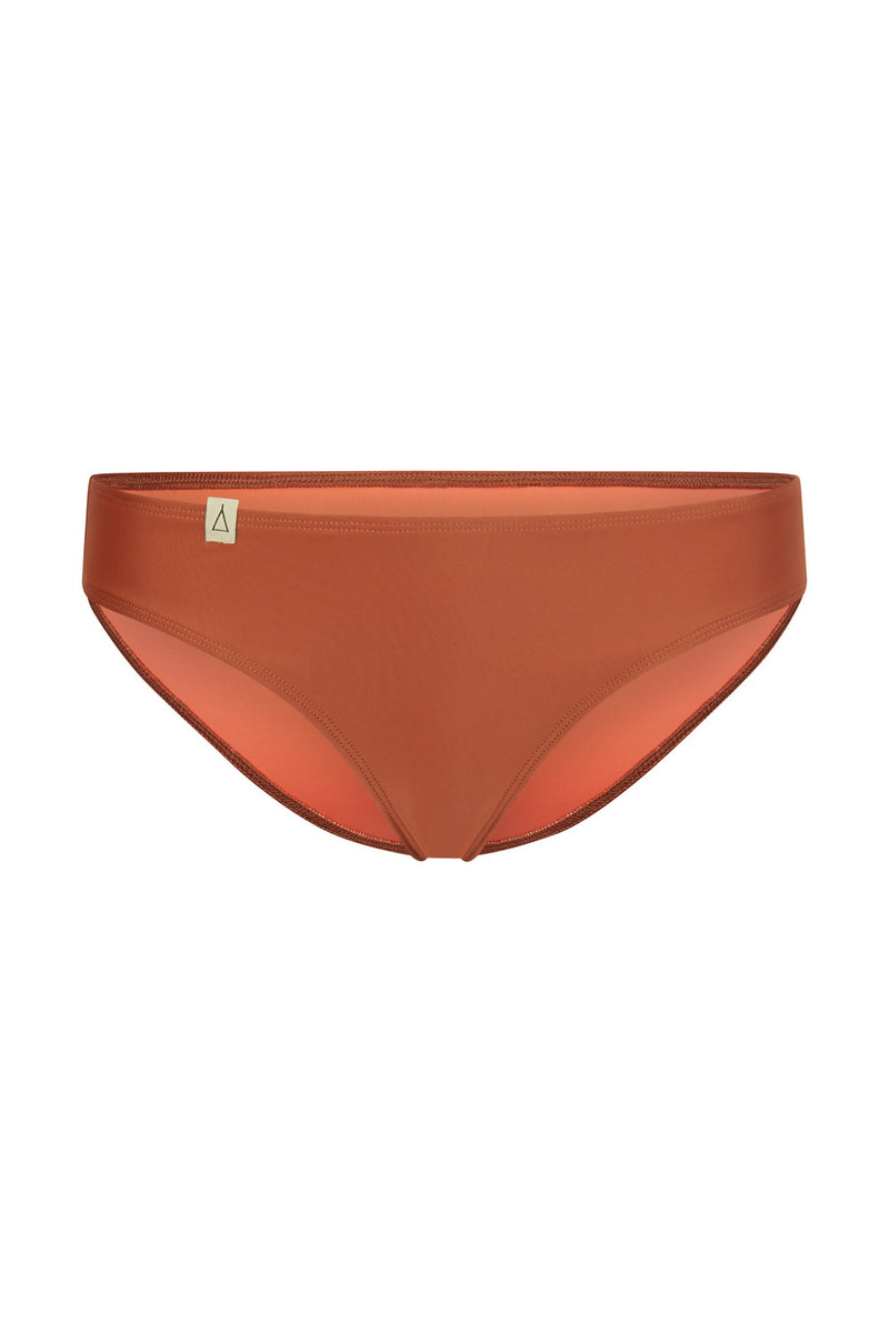 Regular Cut Bikini Hose CHILL