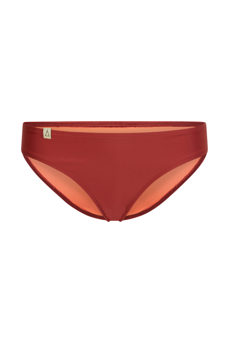 Regular Cut Bikini Hose CHILL
