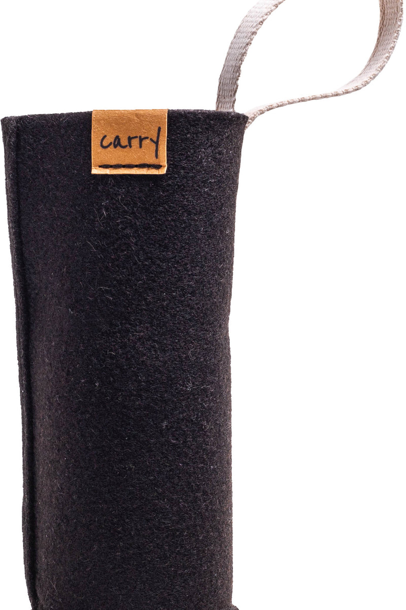 Sleeve Schwarz
