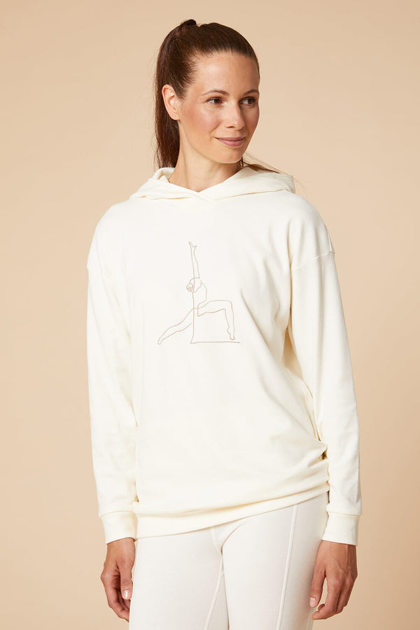 Sweatshirt Hoodie Parvati